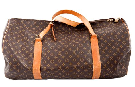 sac de voyage louis vuitton d& 39